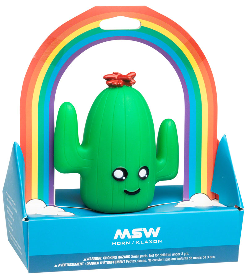 MSW Squeeze Horn - Image 6