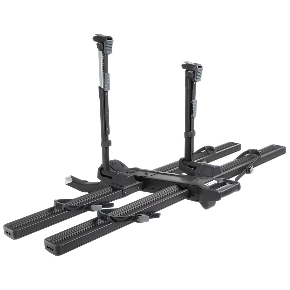 Thule Vero Hitch Rack 2 Bike 2" Receiver