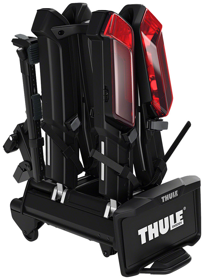 Thule Epos Platform Hitch Bike Racks - Image 3