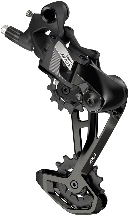 SRAM Apex XPLR Rear Derailleur - Image 2