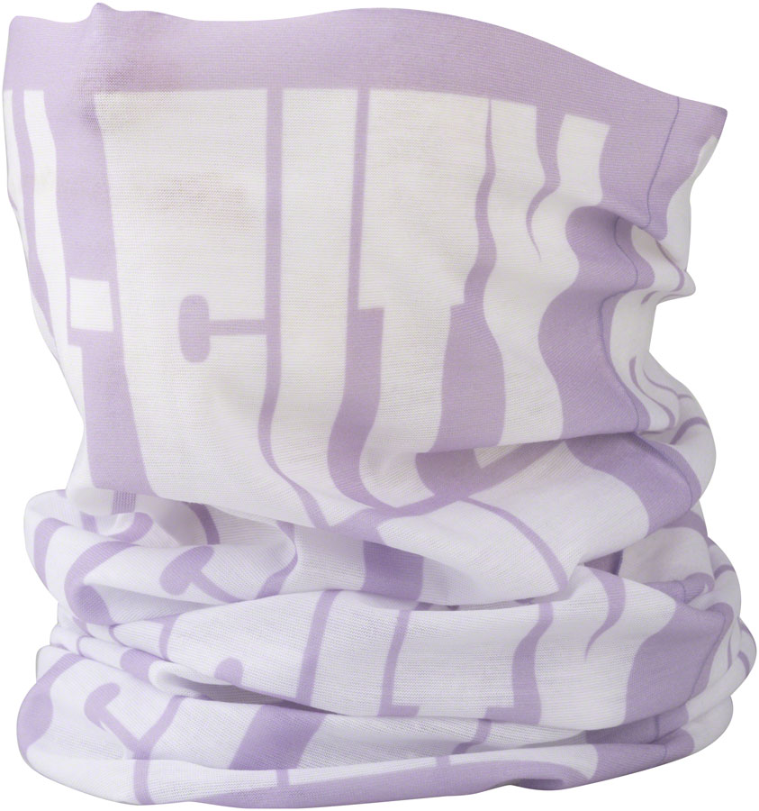 All-City Week-Endo Neck Gaiter - Lavender One Size All-City Week-Endo Neck Gaiter - Lavender One Size