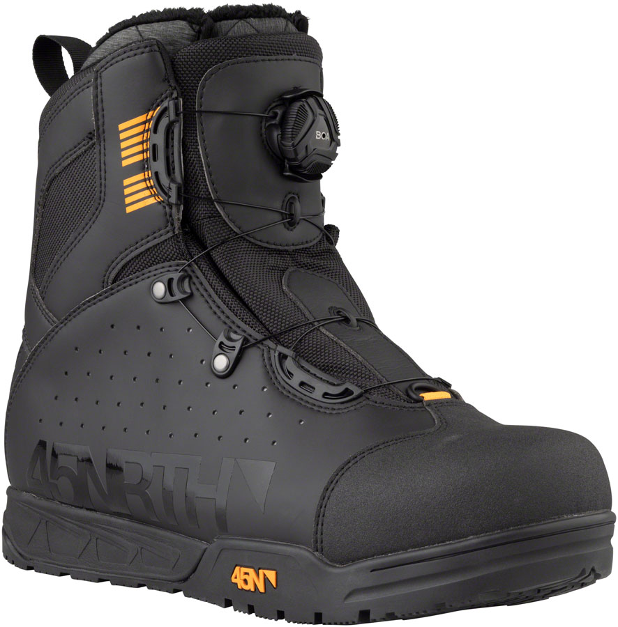 45NRTH Wolvhammer BOA Cycling Boot