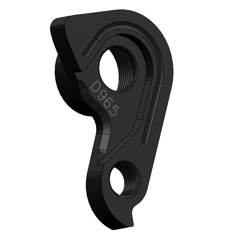 Pilo Derailleur Hanger D965 (Yeti)
