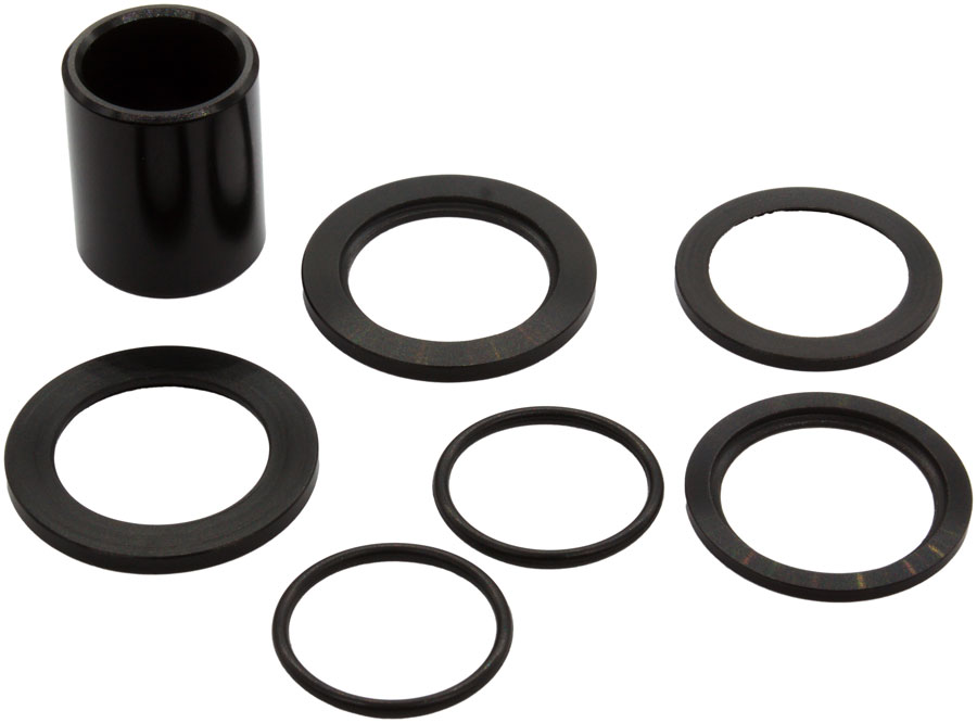 Ohlins Rear Shock Mounting Hardware - 10mm x 15mm Ohlins Rear Shock Mounting Hardware - 10mm x 15mm