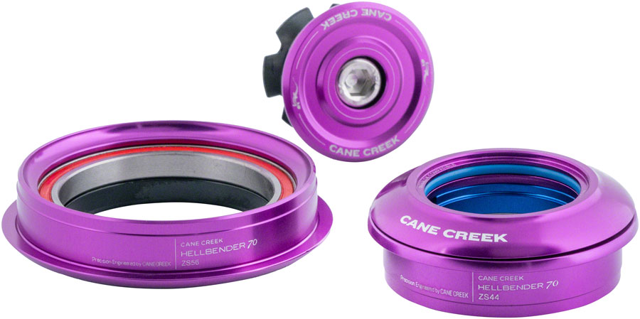 Cane Creek Hellbender 70 Series Headset - Image 16