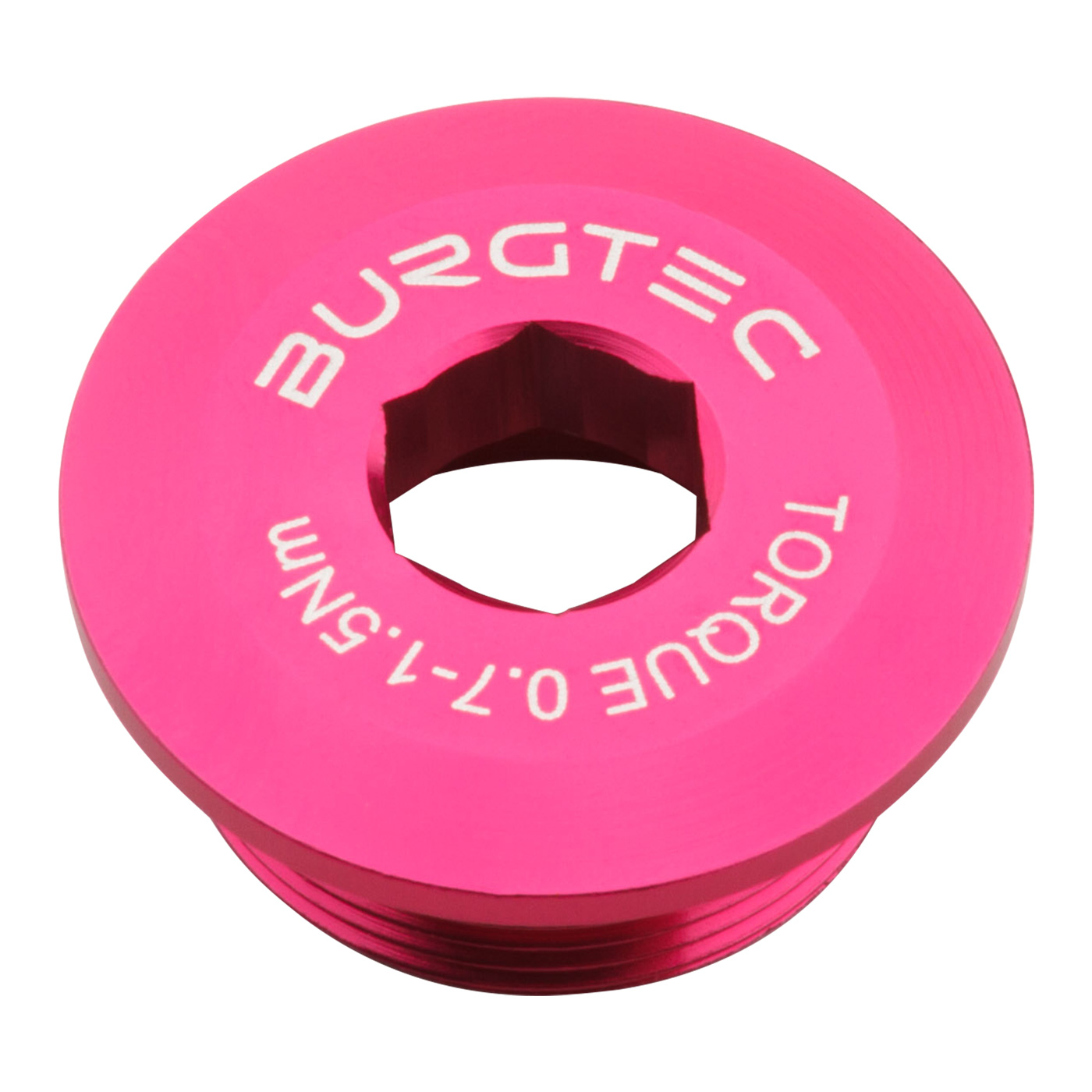 Burgtec Shimano Crank Bolts - Image 9