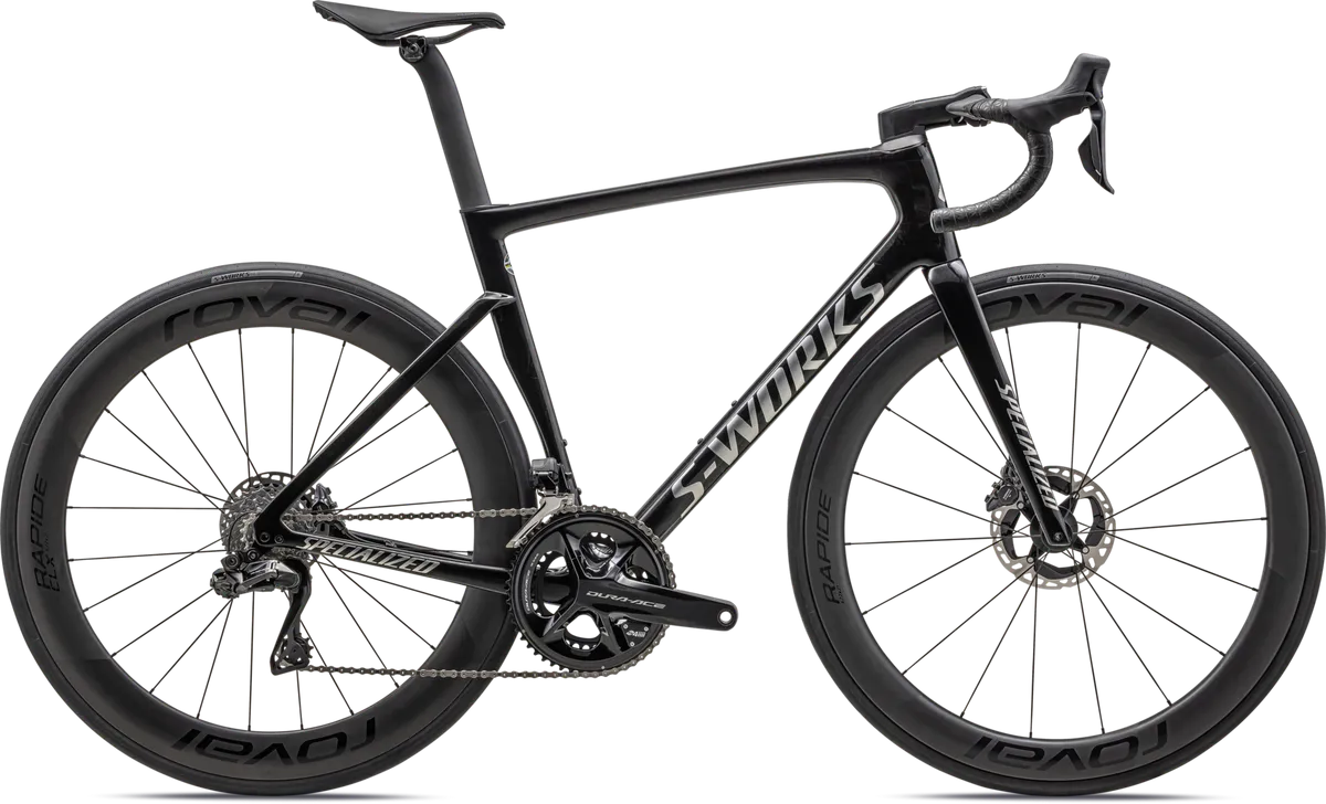 S-Works Tarmac SL7 - Shimano Dura-Ace Di2 variant 2