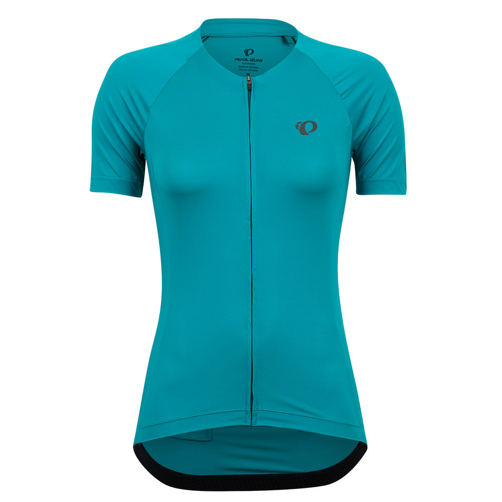 Women's Attack Air Jersey - Image 5