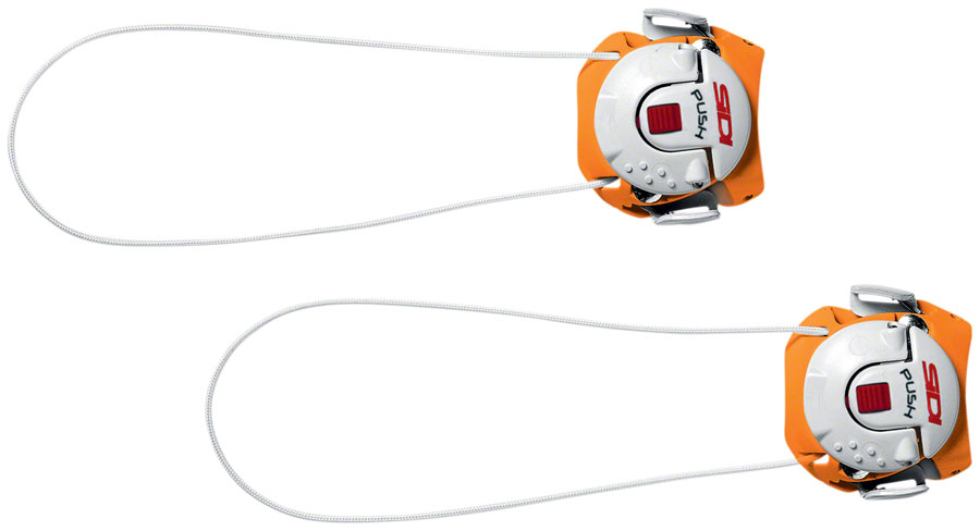 SIDI Tecno-3 Push Short System Pair