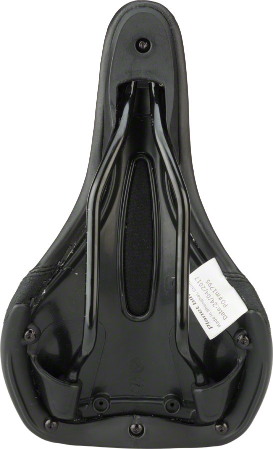 Planet Bike Little A.R.S Saddle - Youth, Steel - Image 11