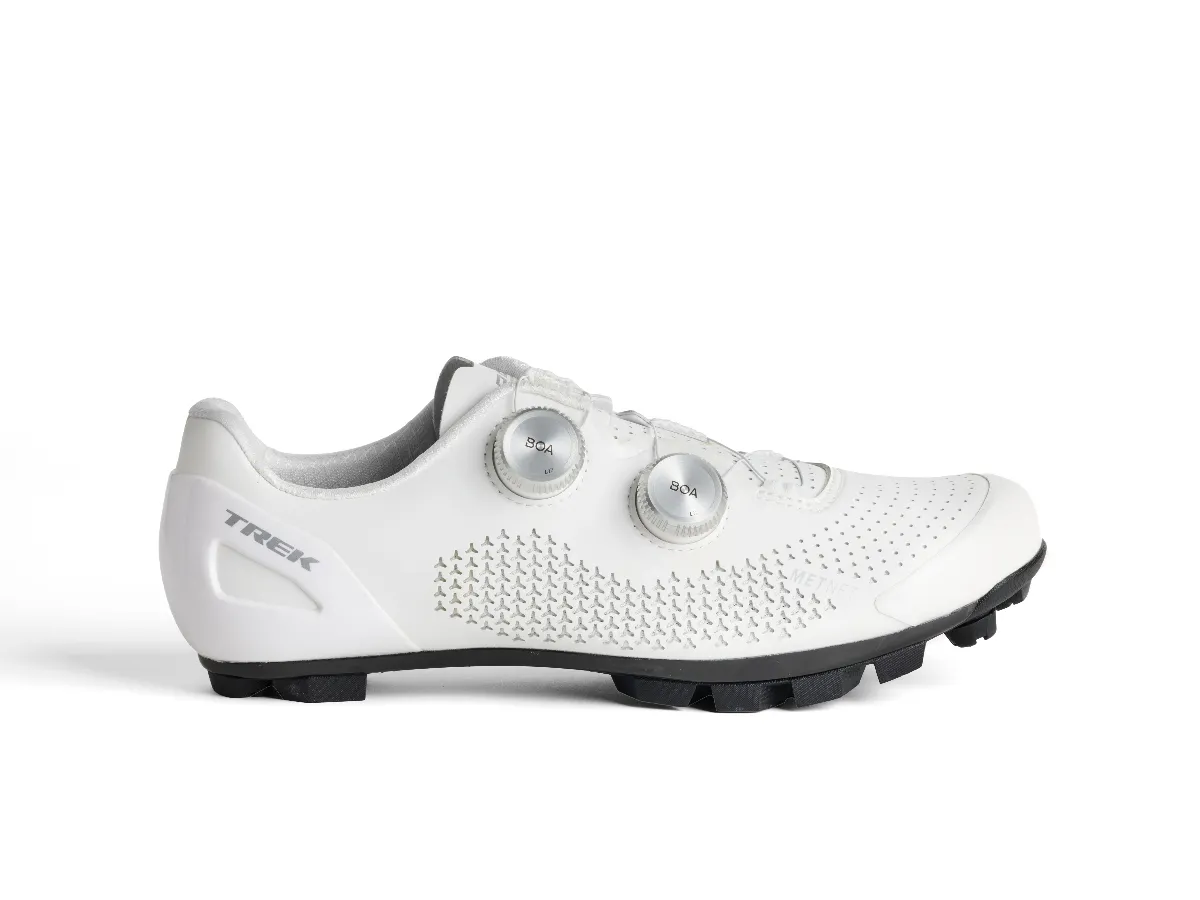 Trek RSL Mountain 36 White/Silver Shoe