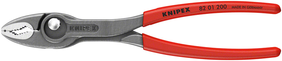 Knipex TwinGrip Adjustable Pliers - 5/32 - 7/8" Knipex TwinGrip Adjustable Pliers - 5/32 - 7/8"
