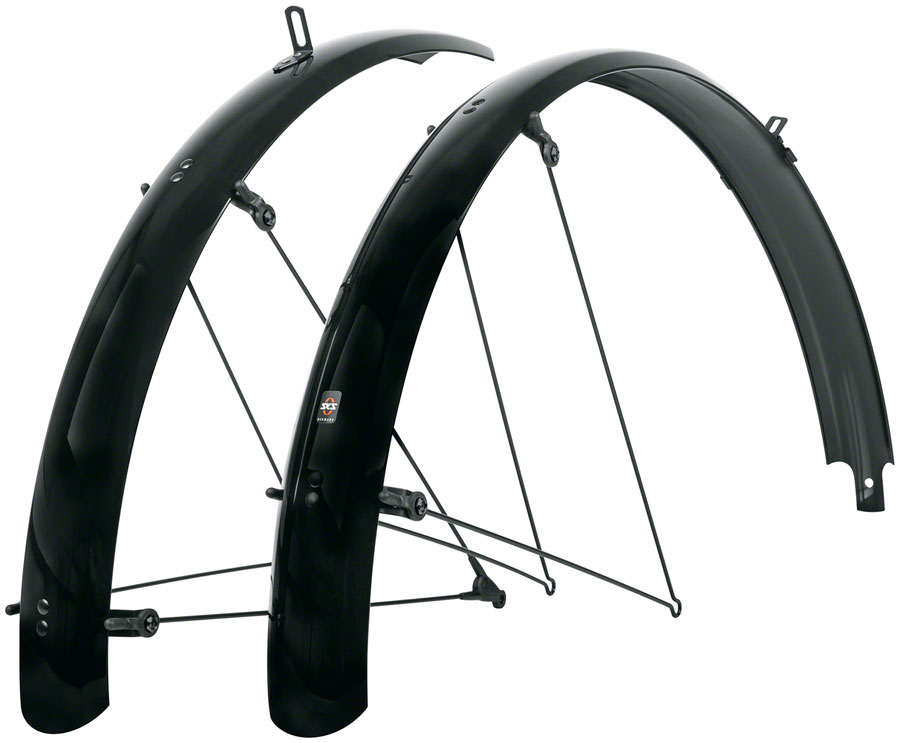 SKS B53 Bluemels Full Coverage Fender Sets variant 4