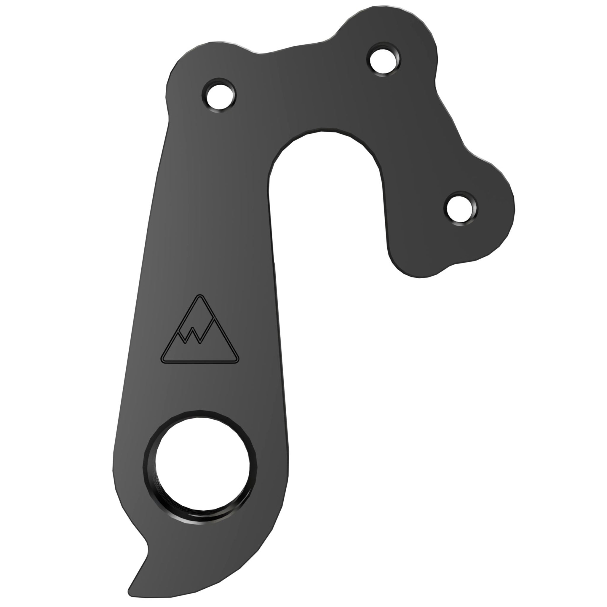 Wheels Mfg Derailleur Hanger Dropout #630  