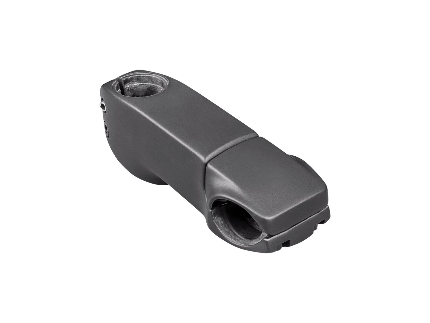 Trek Madone SLR Hi 7deg x 110mm Dnister Black Stem