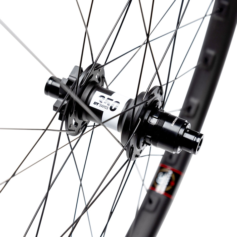 Reserve Wheels Reserve 30 XC Wheelset - Image 2