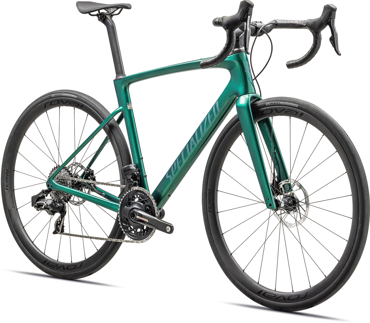 Roubaix SL8 Pro - Image 2