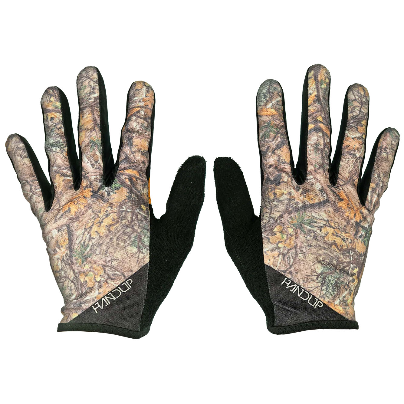 Handup Most Day Glove Medium Timber Camo