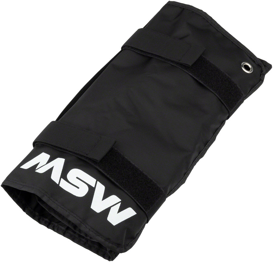 MSW Essential Tool Wrap - Image 2