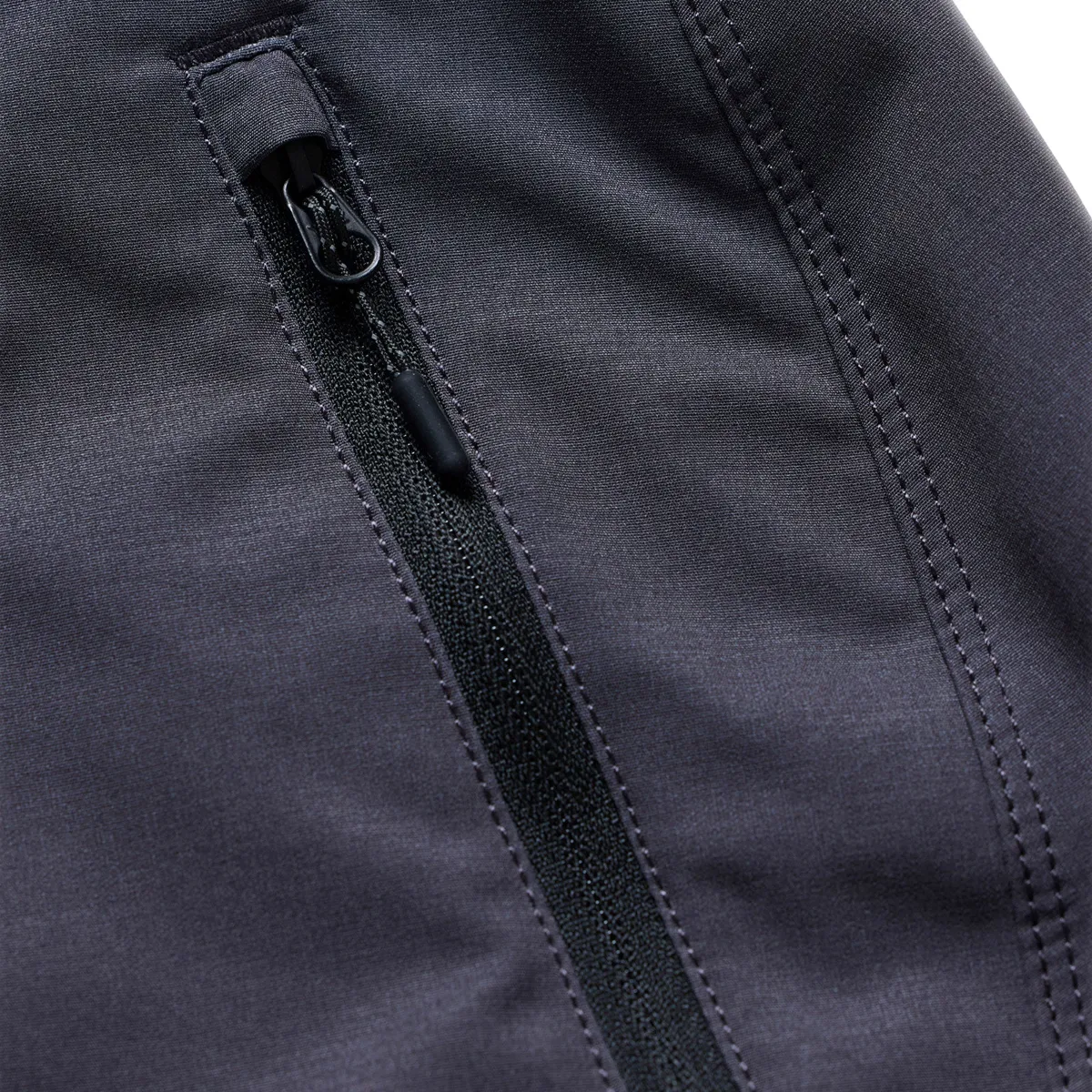 Womens Lilium Pro Short Shell Mono Carbon - Image 4