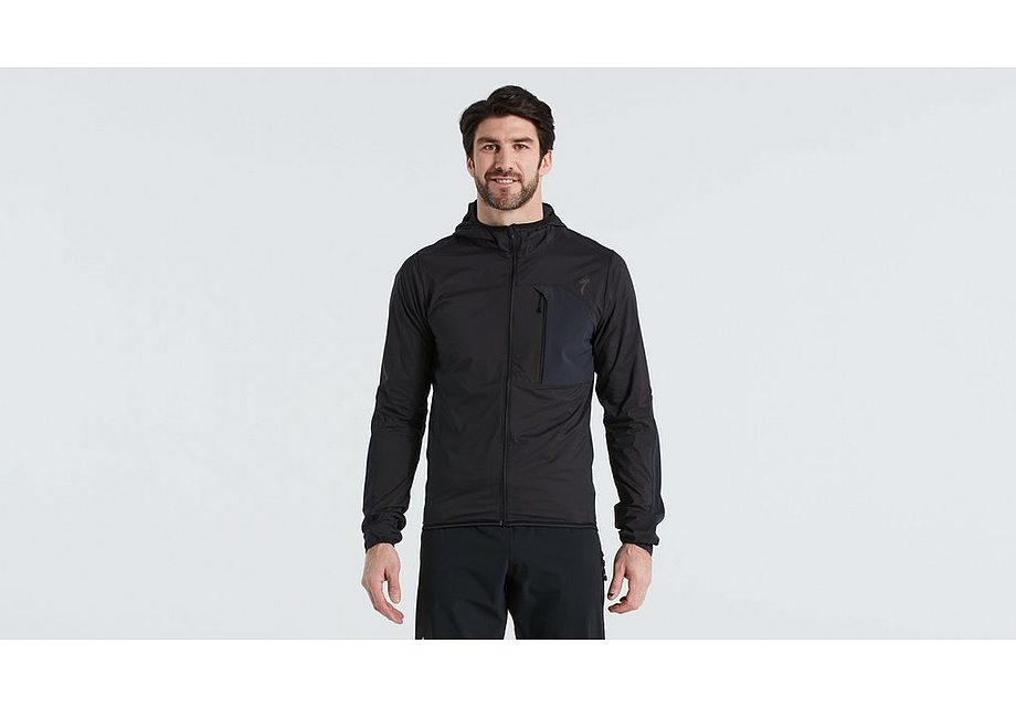 2025 Trail S-Worksat Jacket Men