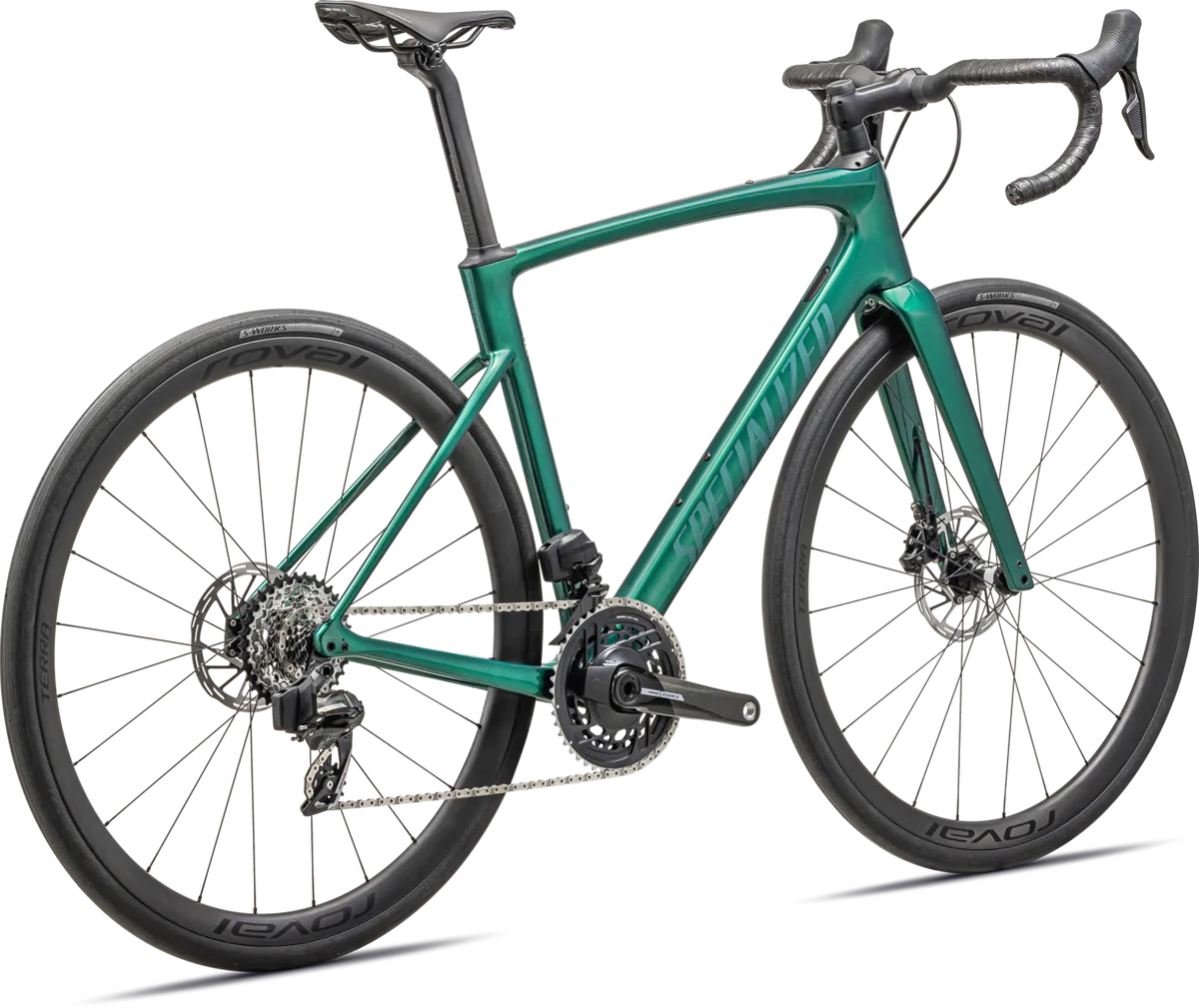 Roubaix SL8 Pro - Image 3