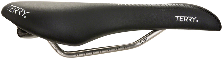 Terry Butterfly Century Saddle - Image 4