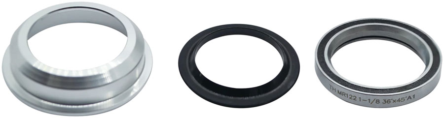 FSA Internal Headset Lower Orbit Z 1-1/8" FSA Internal Headset Lower Orbit Z 1-1/8"