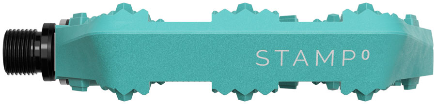 Crankbrothers Stamp 0 Platform Pedals - Image 15