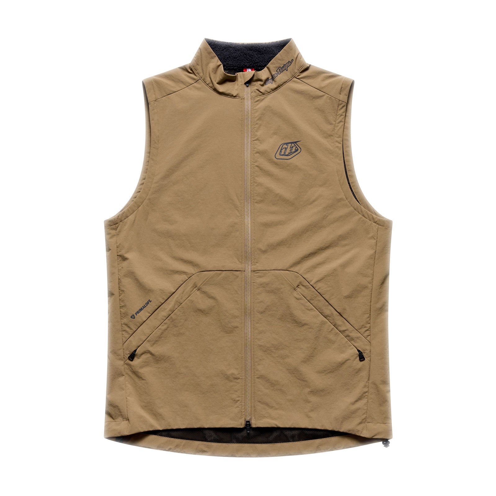Stage Vest Mono Sienna Stage Vest Mono Sienna