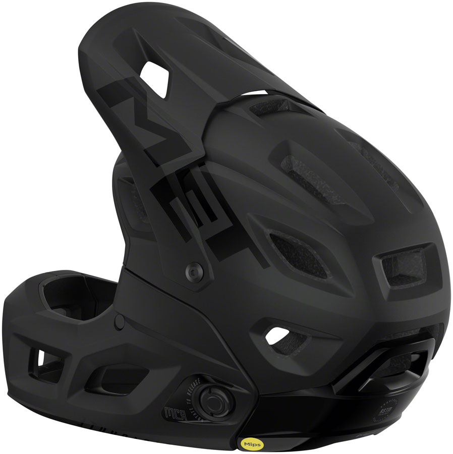 MET Parachute MCR MIPS Helmet - Image 6
