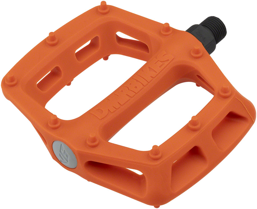 DMR V6 Pedals - Platform Plastic 9/16" - Image 6