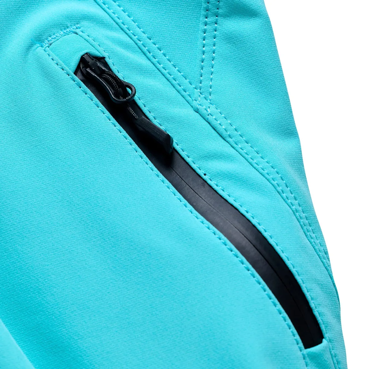 Sprint Pro Pant Mono Real Teal - Image 7
