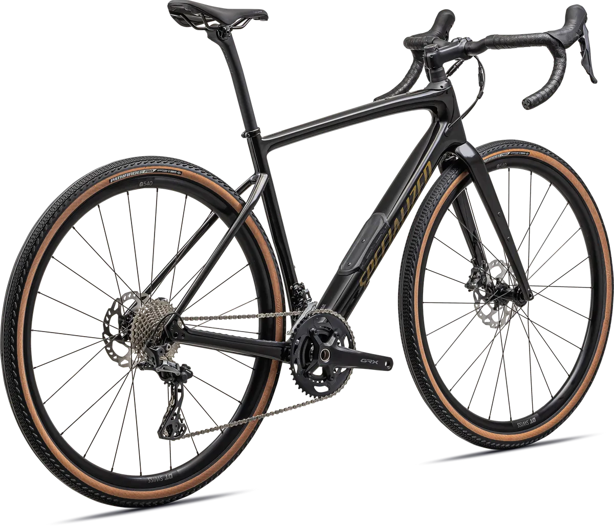 Diverge Comp Carbon - Shimano GRX - Image 3