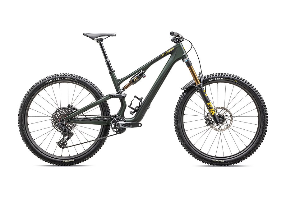 Stumpjumper 15 Pro - SRAM X0 AXS, FOX Factory