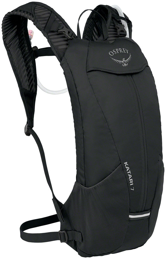 Osprey Katari Men's Hydration Pack - Image 2