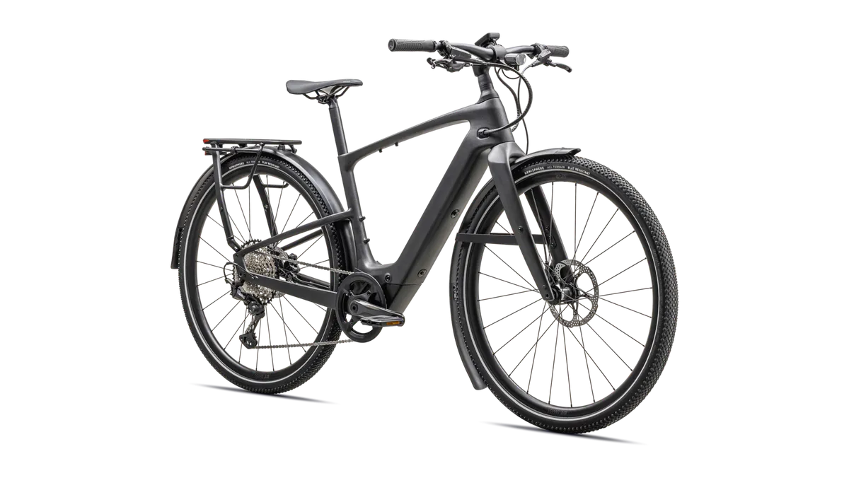 Turbo Vado SL 2 6.0 EQ Carbon - Image 2