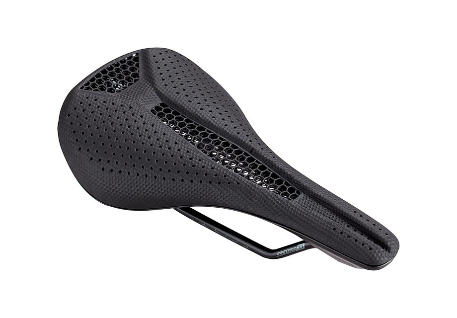 Specialized Phenom Pro Mirror Saddle Black 143Mm
