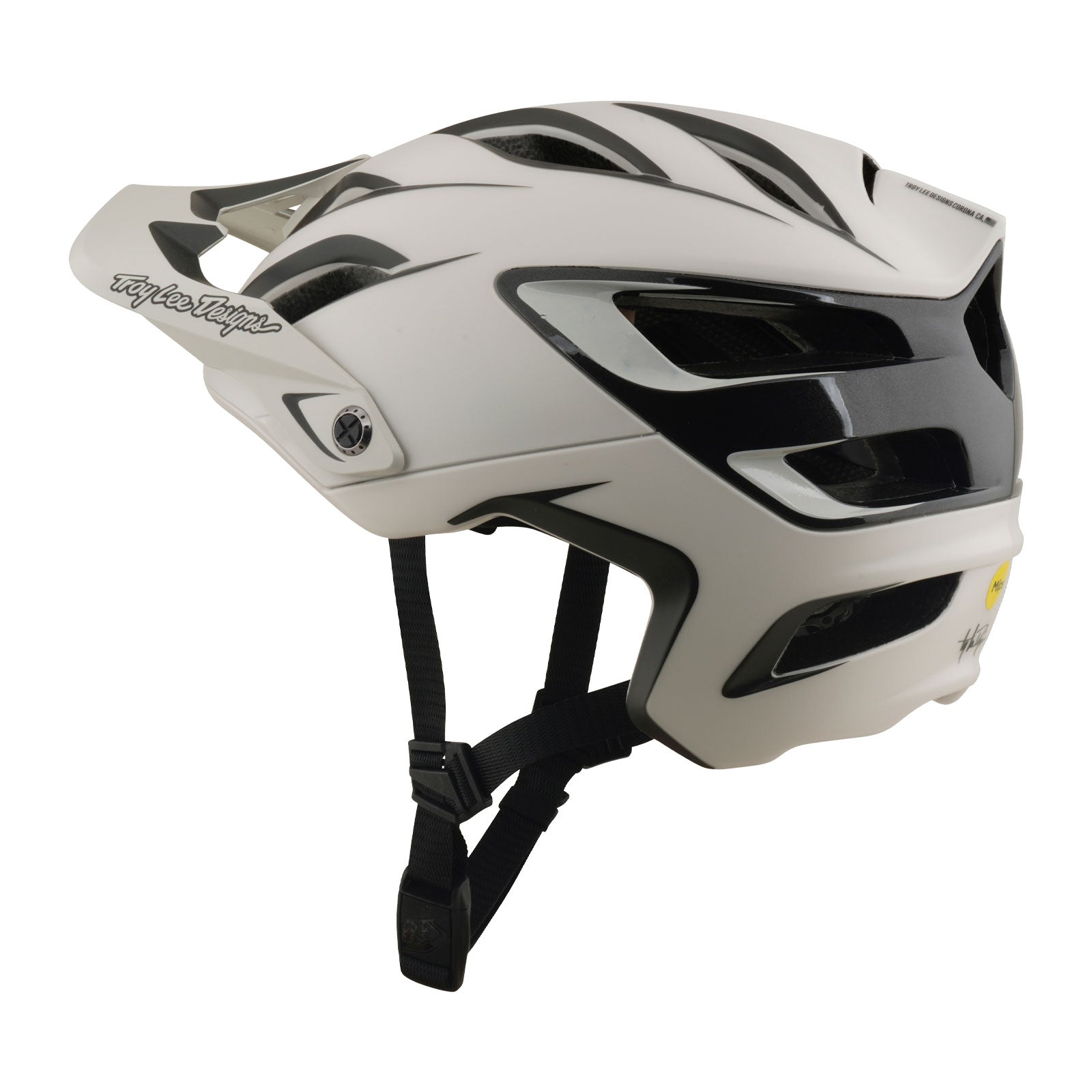 A3 Helmet Uno Pumice - Image 5