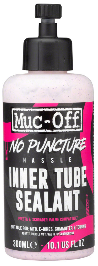 Muc-Off Inner Tube Sealant Muc-Off Inner Tube Sealant