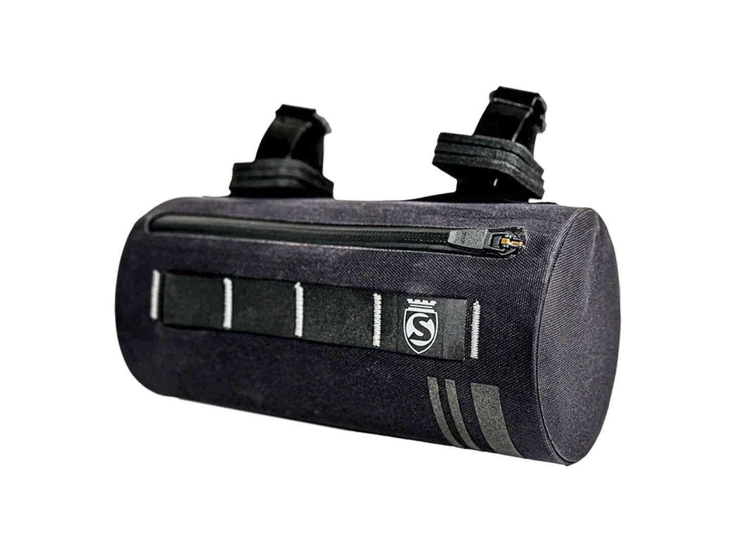 Silca Grinta Handlebar  Black Bag