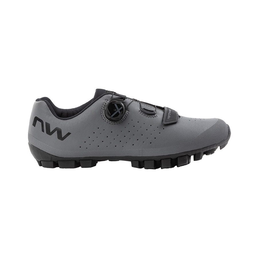 Northwave Hammer Plus MTB Shoes Dark Grey 39