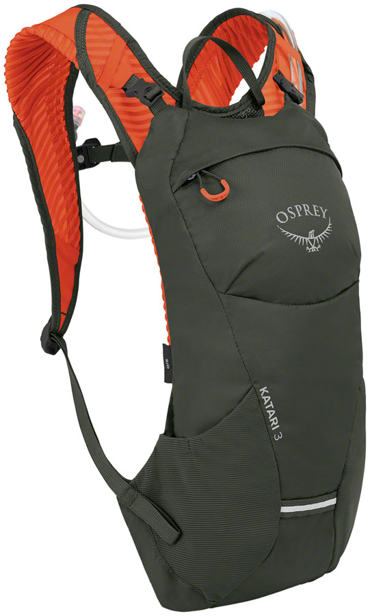 Osprey Katari Men's Hydration Pack - Image 2