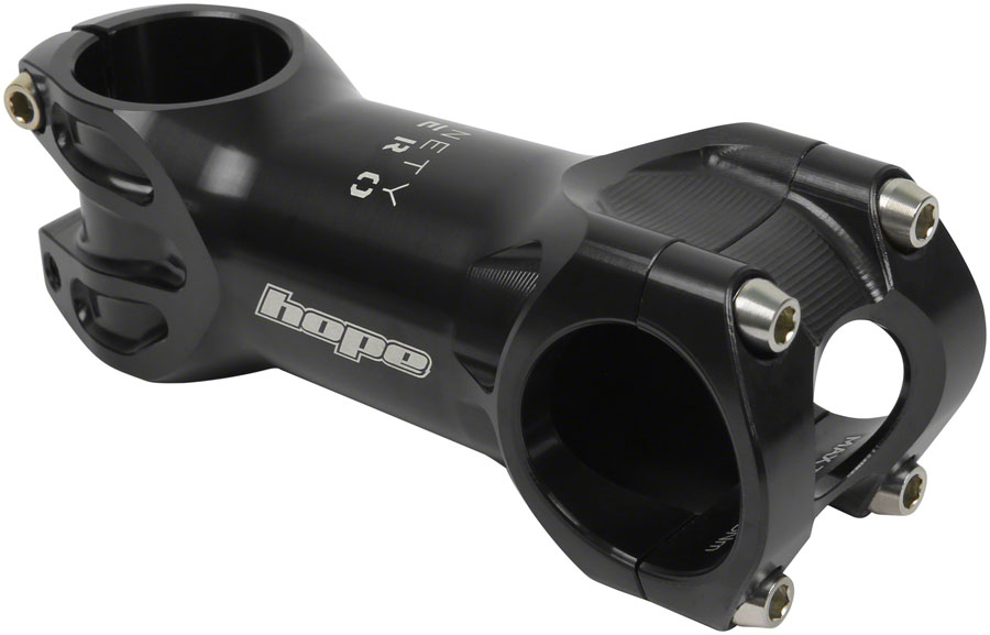 Hope XC Stem - 31.8 Clamp, +/-0 1 1/8" - Image 6