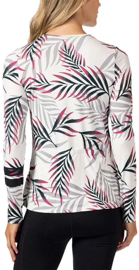 Terry Soleil Flow Long Sleeve Top - Women's, Caicos - Image 2