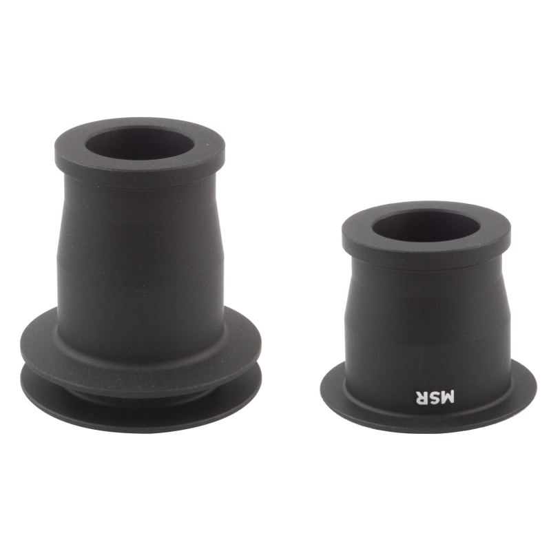 Dt swiss Conversion End Cap Kit Rear 12TA 142mm Matte Blk