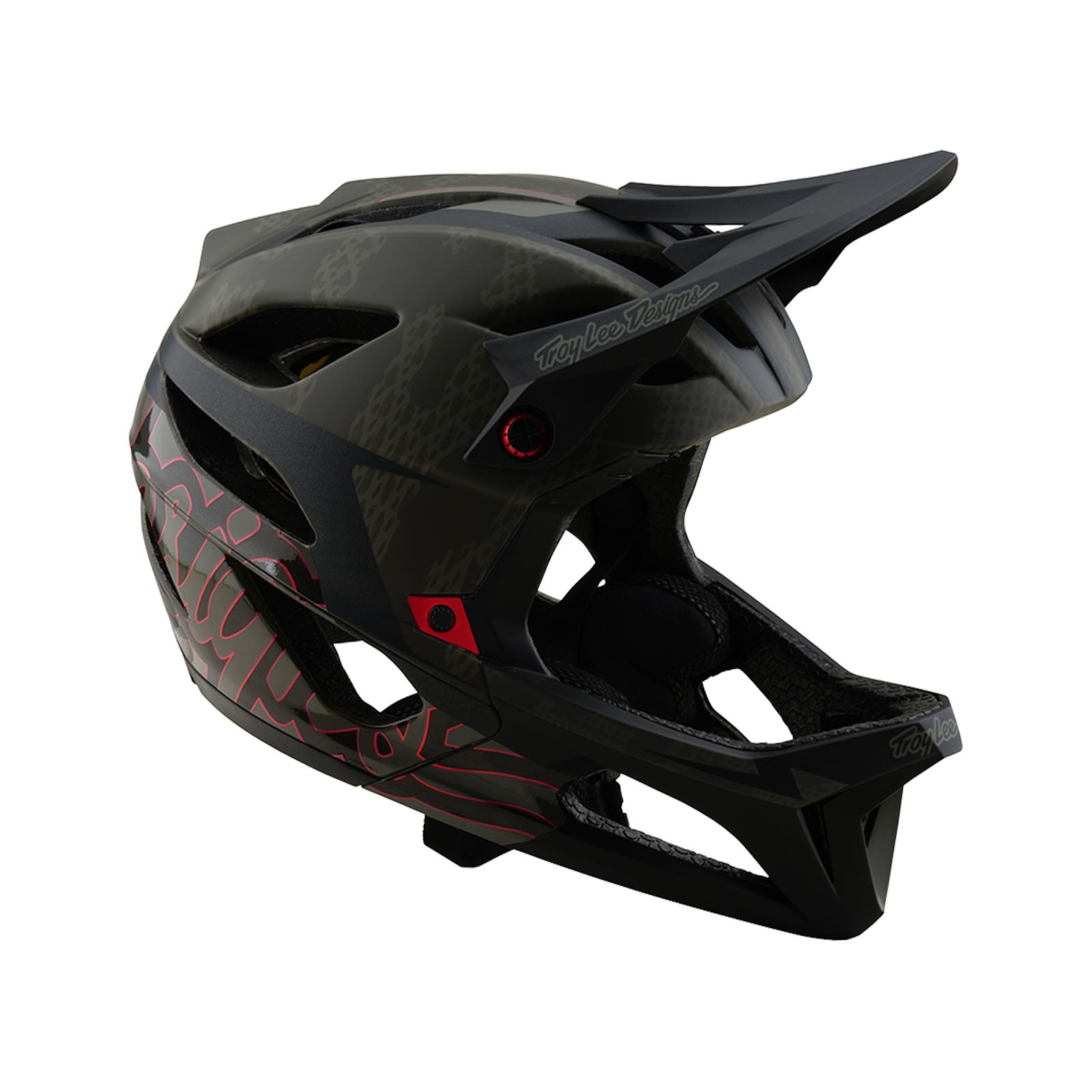 Stage Helmet Neauwave Camo - Image 6