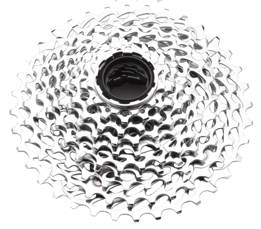 SRAM PG-1030 Cassette - 10 Speed