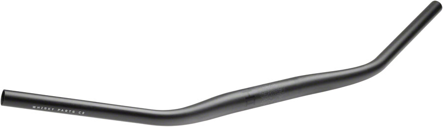WHISKY Scully Handlebars - 31.8mm, 20mm Rise - Image 3