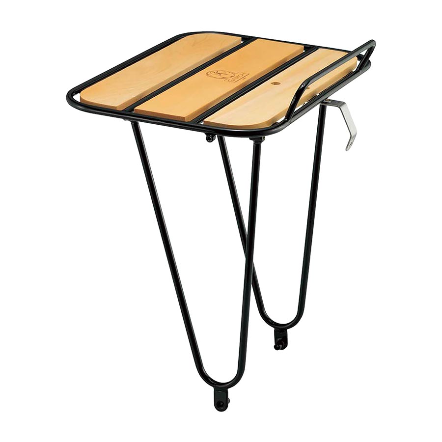 Minoura KCL-4FB Black Minoura KCL-4FB Black